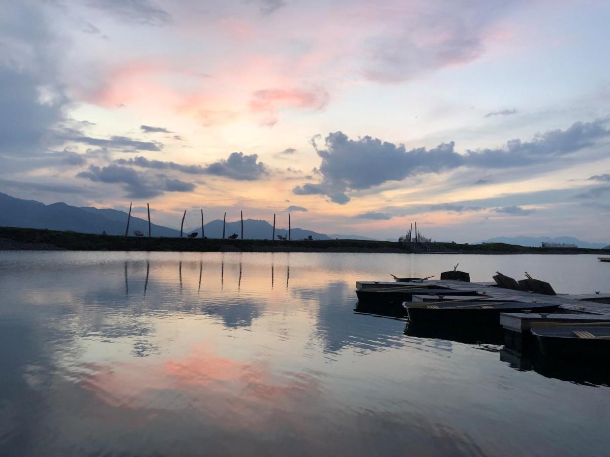 Saibatenhof Hainzenberg Esterno foto